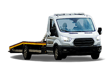 Van Rental Milton Keynes - 3.5 Tonne Recovery Vehicle - Truck hire Milton keynes
