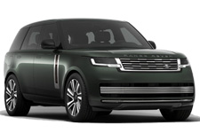 Van Rental Milton Keynes - Range Rover - car hire Milton keynes