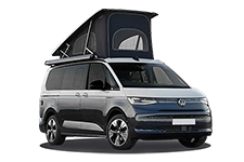 Van Rental Milton Keynes - VW Campervan - Van hire Milton keynes